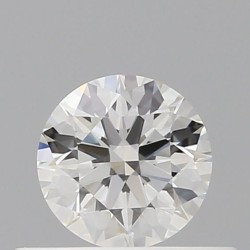Diament szlif okrągły, 0.31ct, VVS2, G, GIA 6531653704
