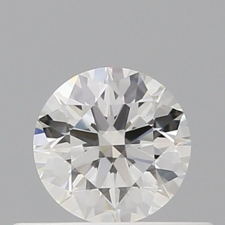 Diament szlif okrągły, 0.31ct, VVS2, G, GIA 6531653704
