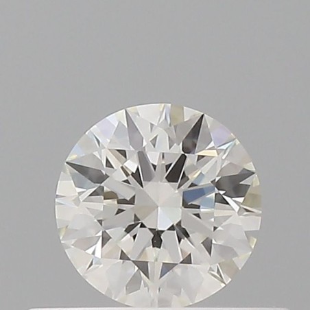 Diament szlif okrągły, 0.31ct, VS1, I, GIA 5536653750