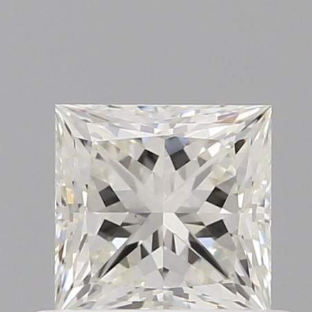 Diament szlif princess, 0.52ct, VS1, I, GIA 2537595361