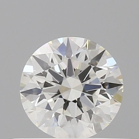 Diament szlif okrągły, 0.36ct, VS1, I, GIA 2536467454