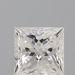 Diament szlif princess, 0.54ct, VS1, G, GIA 6532129508