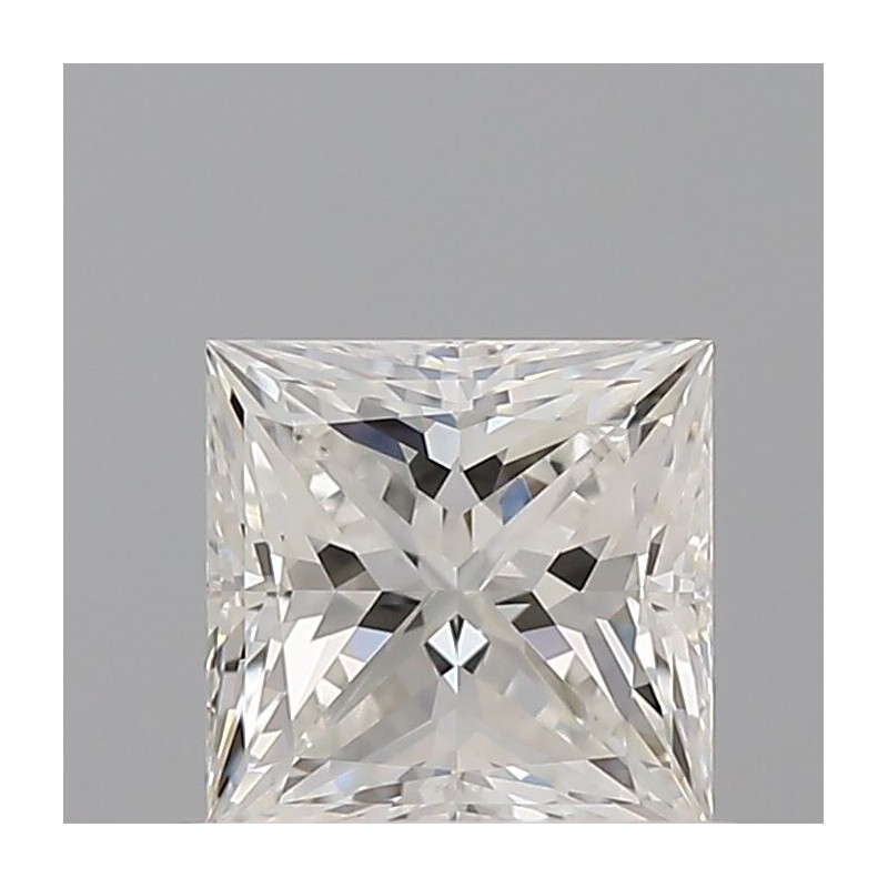 Diament szlif princess, 0.54ct, VS1, G, GIA 6532129508
