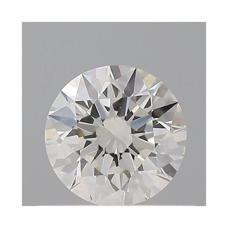 Diament szlif okrągły, 0.42ct, VS1, H, GIA 6532333107 Diament szlif okrągły, 0.42ct, VS1, H, GIA 6532333107