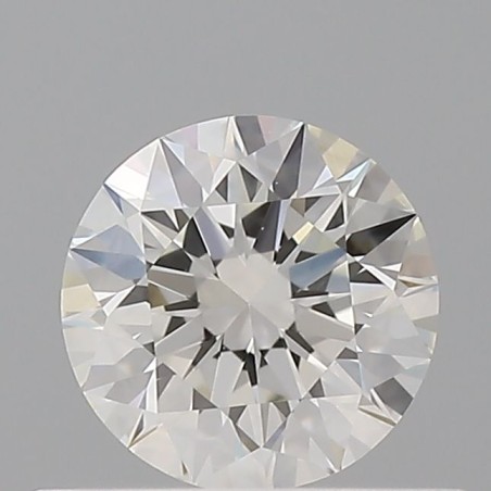 Diament szlif okrągły, 0.42ct, VS1, H, GIA 6532333107
