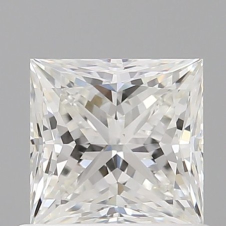 Diament szlif princess, 0.71ct, VS1, G, GIA 1525981804