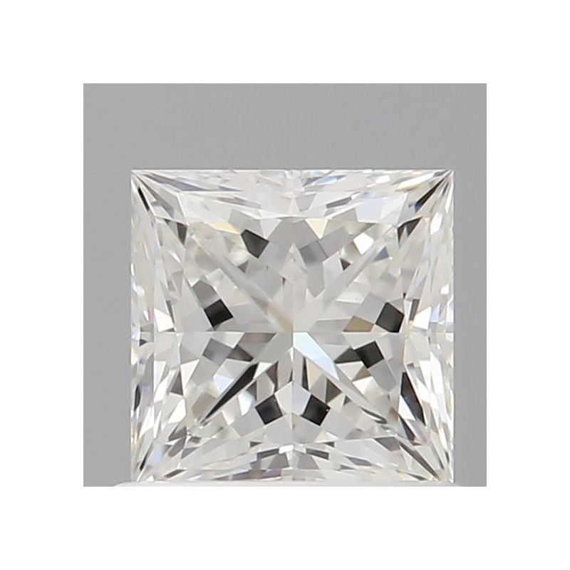 Diament szlif princess, 0.76ct, VS1, G, GIA 6531743807 Diament szlif princess, 0.76ct, VS1, G, GIA 6531743807
