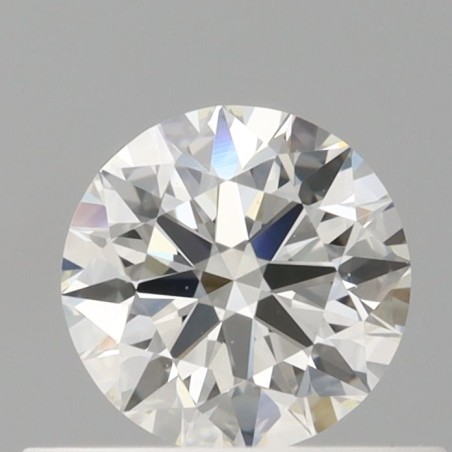 Diament szlif okrągły, 0.45ct, VS1, H, GIA 5536369022
