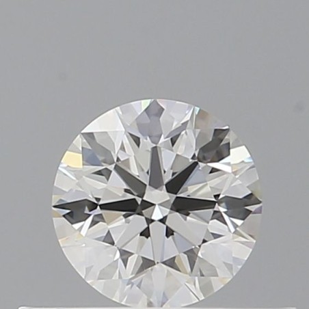 Diament szlif okrągły, 0.35ct, VS1, H, GIA 7536735526