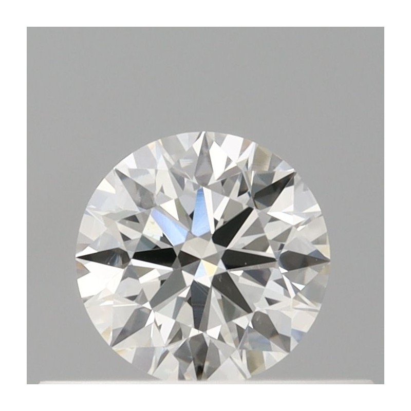 Diament szlif okrągły, 0.35ct, VS1, H, GIA 2536541757 Diament szlif okrągły, 0.35ct, VS1, H, GIA 2536541757