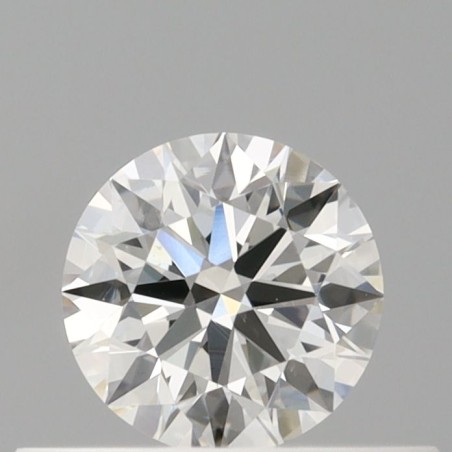 Diament szlif okrągły, 0.35ct, VS1, H, GIA 2536541757
