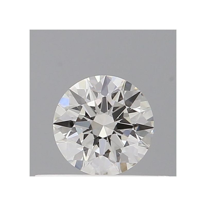 Diament szlif okrągły, 0.33ct, VS1, H, GIA 5536368780