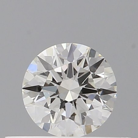 Diament szlif okrągły, 0.33ct, VS1, H, GIA 5536368780