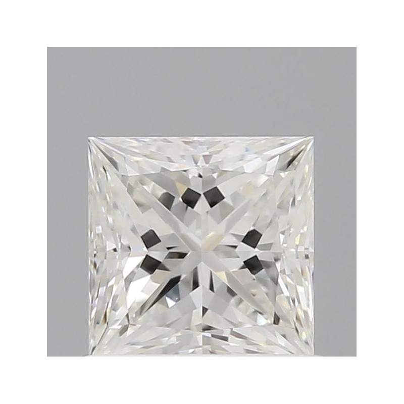 Diament szlif princess, 0.7ct, VS1, G, GIA 7531596185 Diament szlif princess, 0.7ct, VS1, G, GIA 7531596185