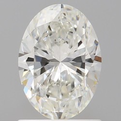 Diament szlif owalny, 0.9ct, VS1, H, GIA 1539468637