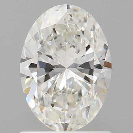 Diament szlif owalny, 0.9ct, VS1, H, GIA 1539468637