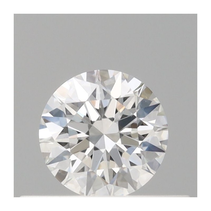 Diament szlif okrągły, 0.34ct, VS2, D, GIA 1535731419 Diament szlif okrągły, 0.34ct, VS2, D, GIA 1535731419