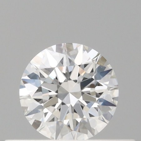 Diament szlif okrągły, 0.34ct, VS2, D, GIA 1535731419