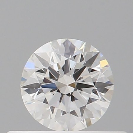 Diament szlif okrągły, 0.31ct, VS1, F, GIA 1539734329