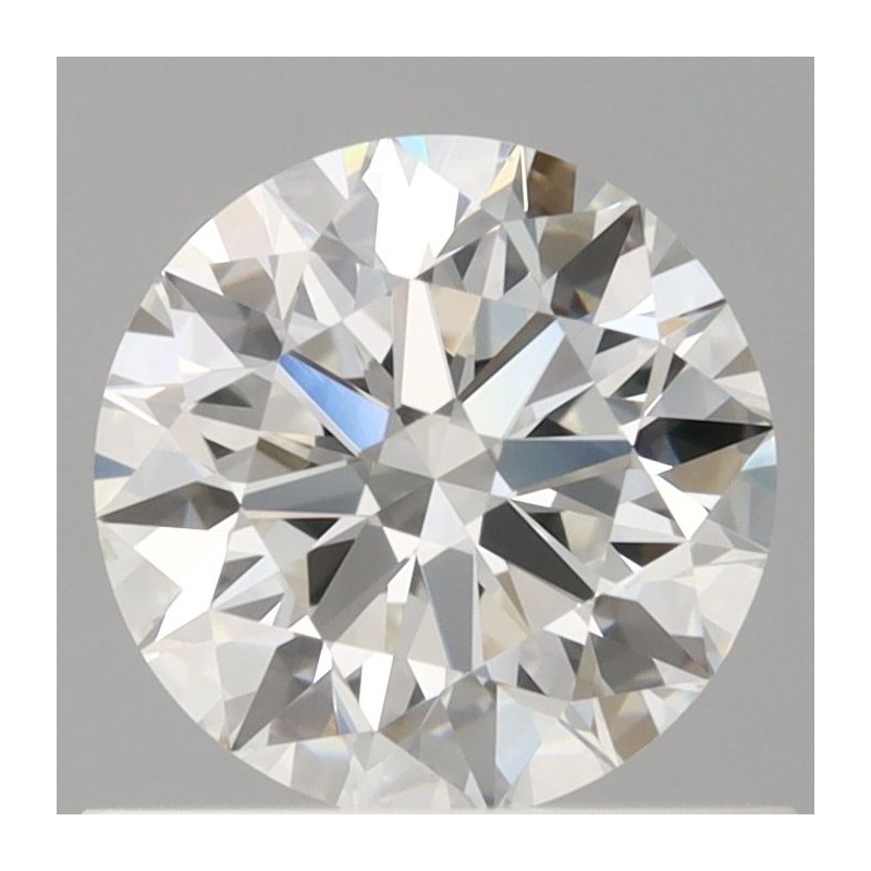 Diament szlif okrągły, 0.7ct, VS1, F, GIA 6532597103 Diament szlif okrągły, 0.7ct, VS1, F, GIA 6532597103