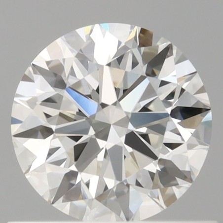 Diament szlif okrągły, 0.7ct, VS1, F, GIA 6532597103