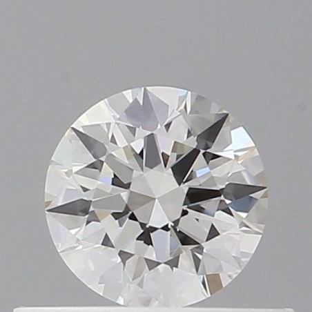 Diament szlif okrągły, 0.4ct, VS1, F, GIA 2538731398