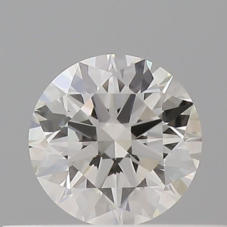 Diament szlif okrągły, 0.36ct, VS1, H, GIA 3535092241