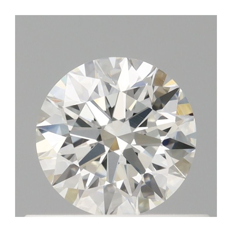 Diament szlif okrągły, 0.53ct, VS1, G, GIA 6531126271