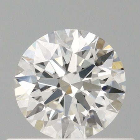 Diament szlif okrągły, 0.53ct, VS1, G, GIA 6531126271