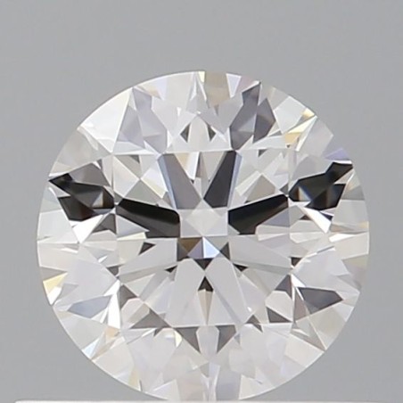 Diament szlif okrągły, 0.58ct, VS1, H, GIA 2537129415
