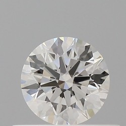 Diament szlif okrągły, 0.35ct, VS1, H, GIA 2534466055