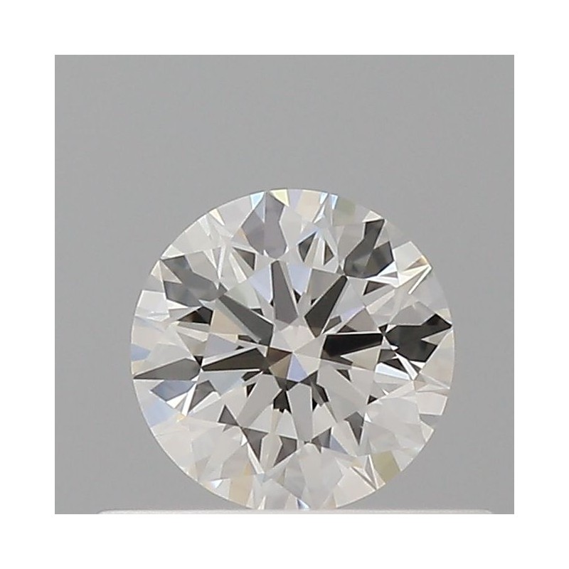 Diament szlif okrągły, 0.35ct, VS1, H, GIA 2534466055 Diament szlif okrągły, 0.35ct, VS1, H, GIA 2534466055