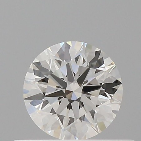 Diament szlif okrągły, 0.35ct, VS1, H, GIA 2534466055