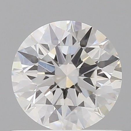 Diament szlif okrągły, 0.55ct, VS1, G, GIA 2536333498