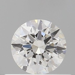 Diament szlif okrągły, 0.34ct, VS1, G, GIA 6535545107