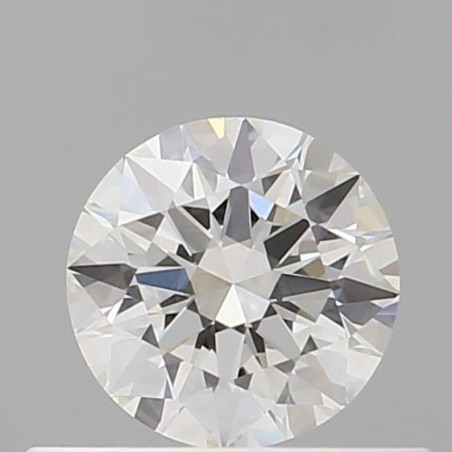 Diament szlif okrągły, 0.34ct, VS1, G, GIA 6535545107