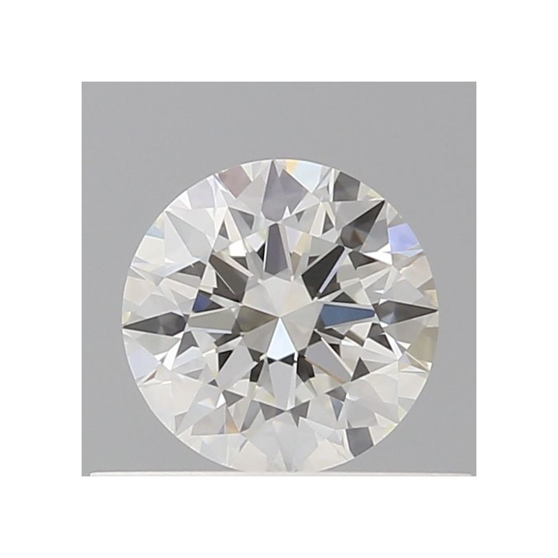 Diament szlif okrągły, 0.46ct, VS1, H, GIA 5533369028