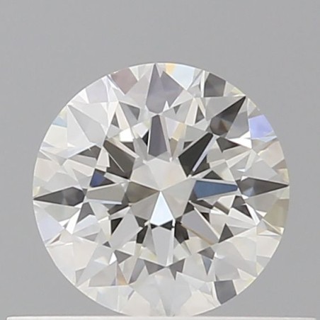 Diament szlif okrągły, 0.46ct, VS1, H, GIA 5533369028