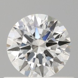Diament szlif okrągły, 0.58ct, VS1, G, GIA 2537760393