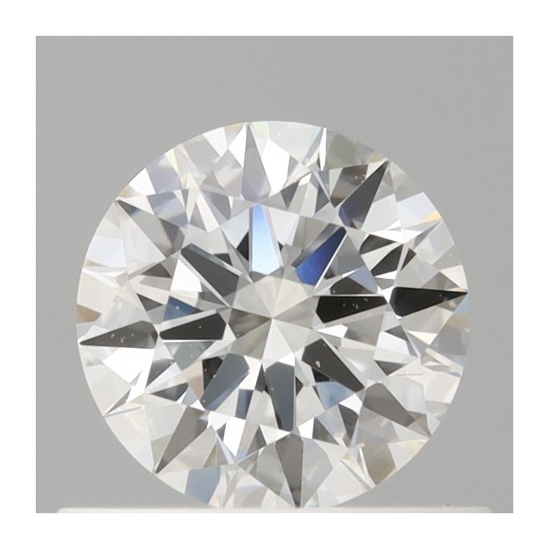 Diament szlif okrągły, 0.58ct, VS1, G, GIA 2537760393