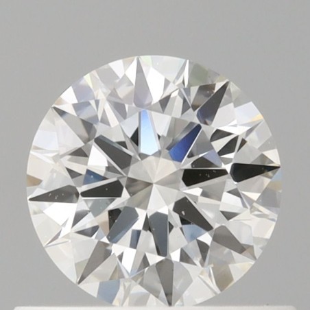 Diament szlif okrągły, 0.58ct, VS1, G, GIA 2537760393