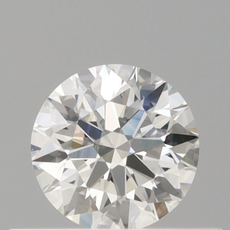 Diament szlif okrągły, 0.38ct, VS1, G, GIA 7538532452