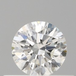 Diament szlif okrągły, 0.38ct, VS1, G, GIA 6532735197