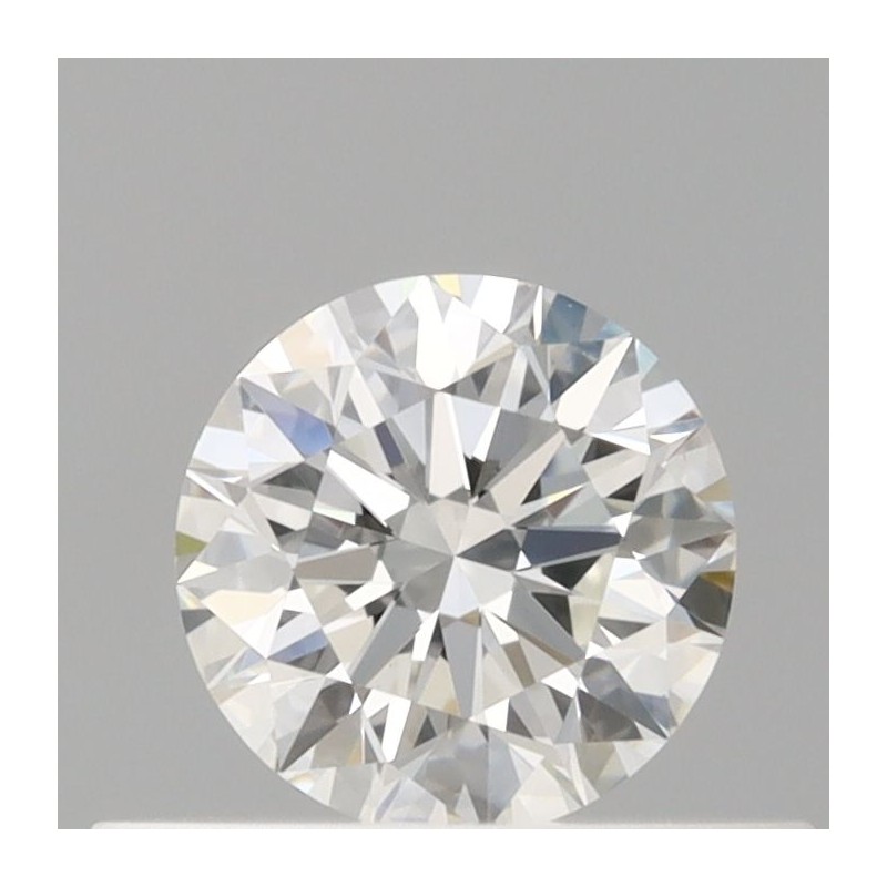 Diament szlif okrągły, 0.38ct, VS1, G, GIA 6532735197