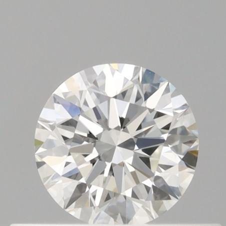 Diament szlif okrągły, 0.38ct, VS1, G, GIA 6532735197