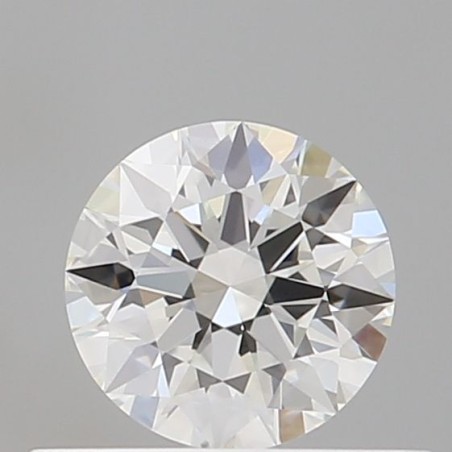 Diament szlif okrągły, 0.34ct, VS1, G, GIA 6532505562