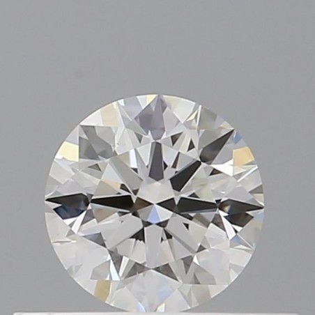 Diament szlif okrągły, 0.37ct, VS1, G, GIA 6532510344