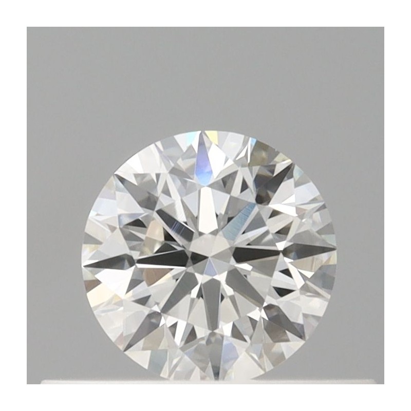 Diament szlif okrągły, 0.35ct, VS1, G, GIA 7538536535 Diament szlif okrągły, 0.35ct, VS1, G, GIA 7538536535