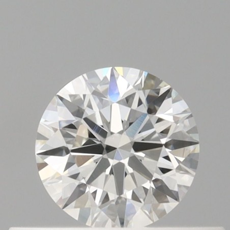 Diament szlif okrągły, 0.35ct, VS1, G, GIA 7538536535