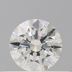 Diament szlif okrągły, 0.33ct, VS1, G, GIA 1533368775